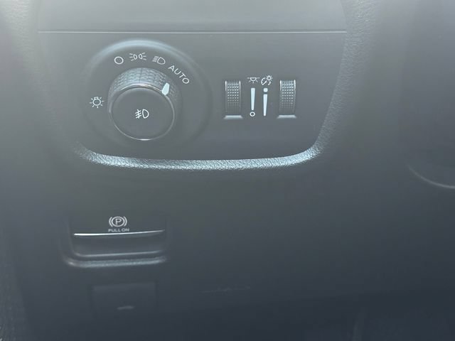 New 2026 Jeep Grand Cherokee Limited AWD/4WD image 24