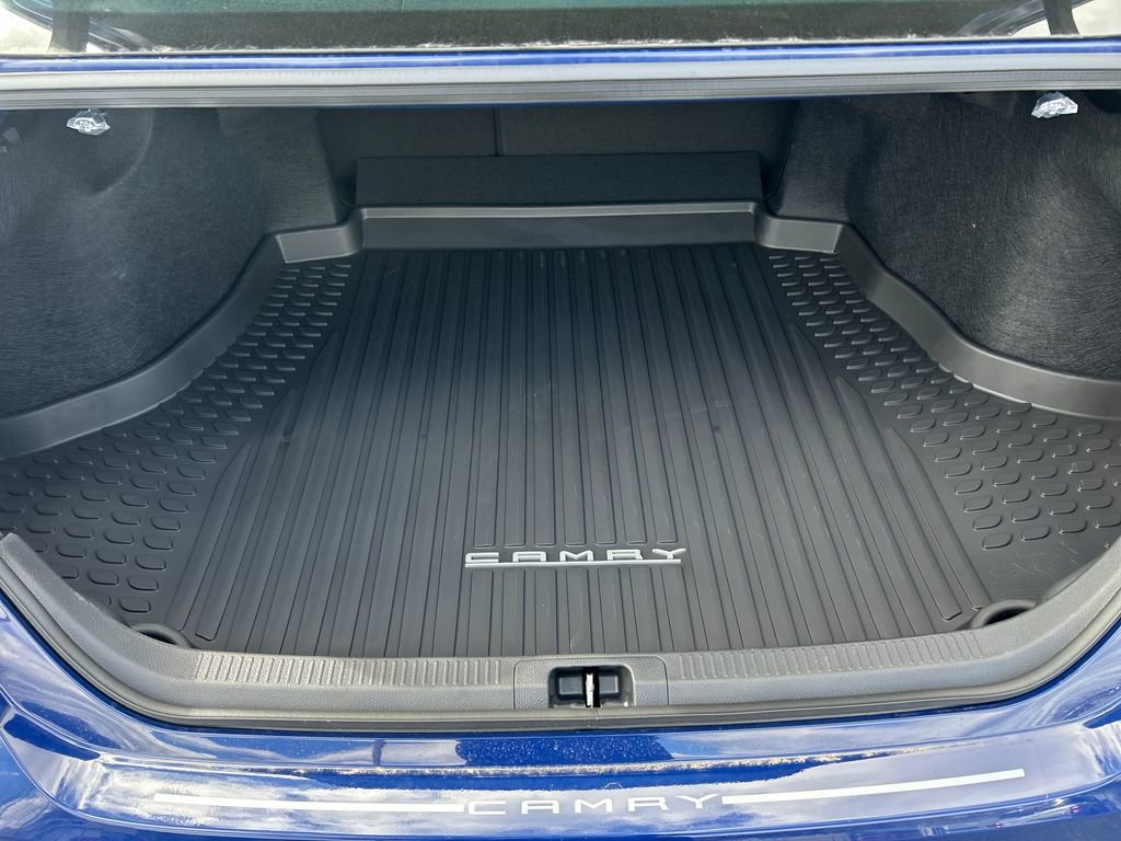 New 2026 Toyota Camry LE image 26