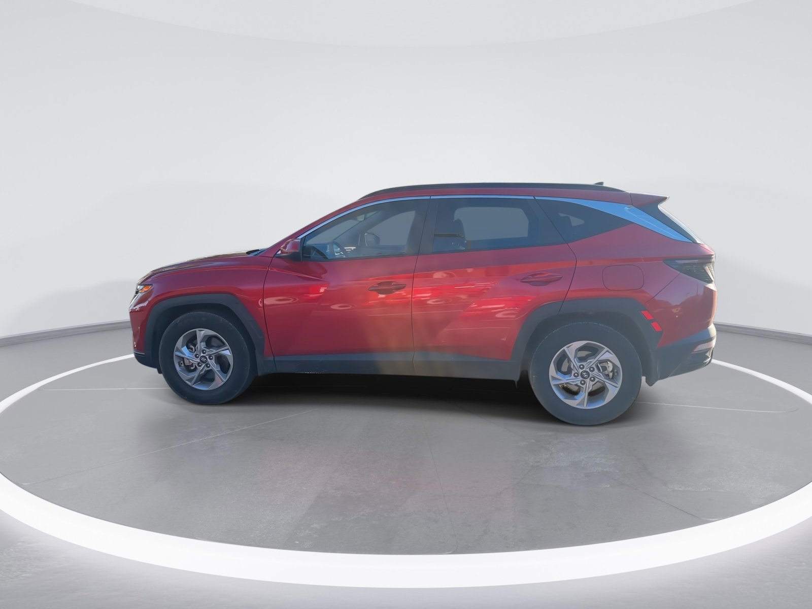 Used 2023 Hyundai Tucson SEL image 6