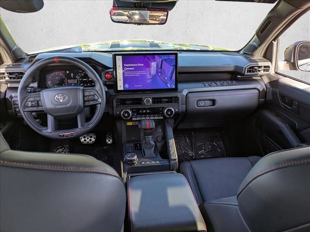 Certified 2025 Toyota Tacoma TRD Pro w/ Tow Tech Package image 17