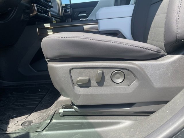 New 2025 GMC Hummer EV 2X image 18