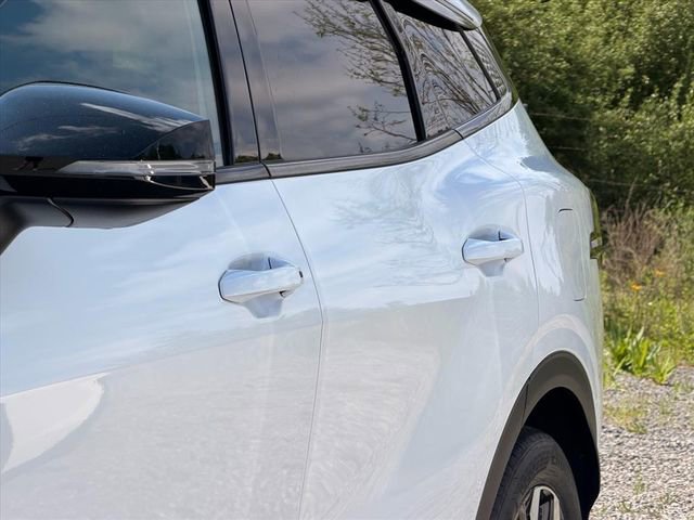 Used 2023 Kia Sportage X-Line w/ X-Line Premium Package AWD/4WD image 7