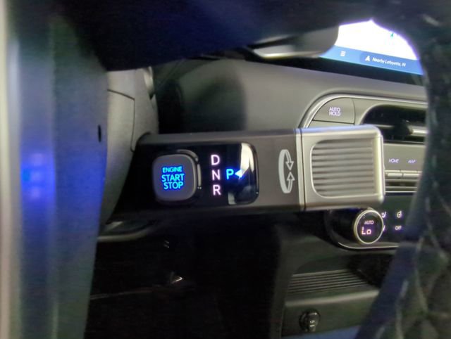 New 2026 Hyundai Palisade Calligraphy image 29