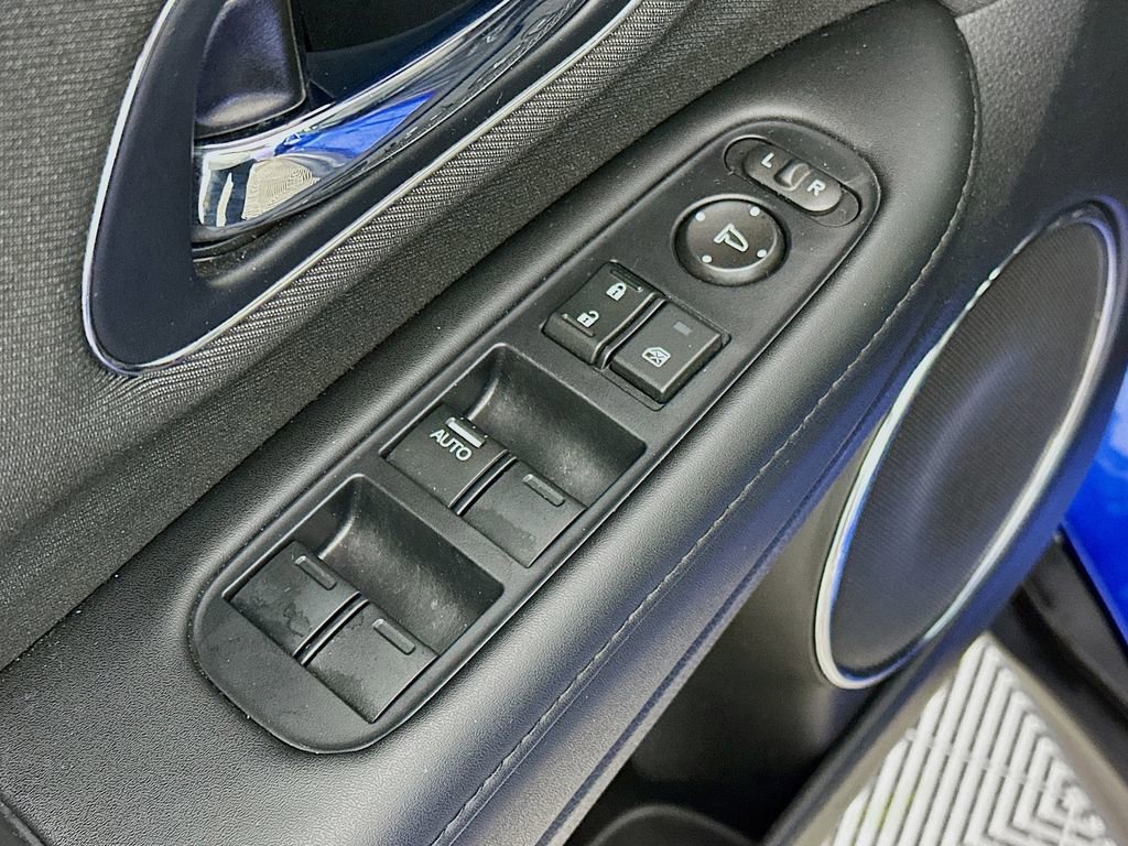 Used 2021 Honda HR-V EX image 23