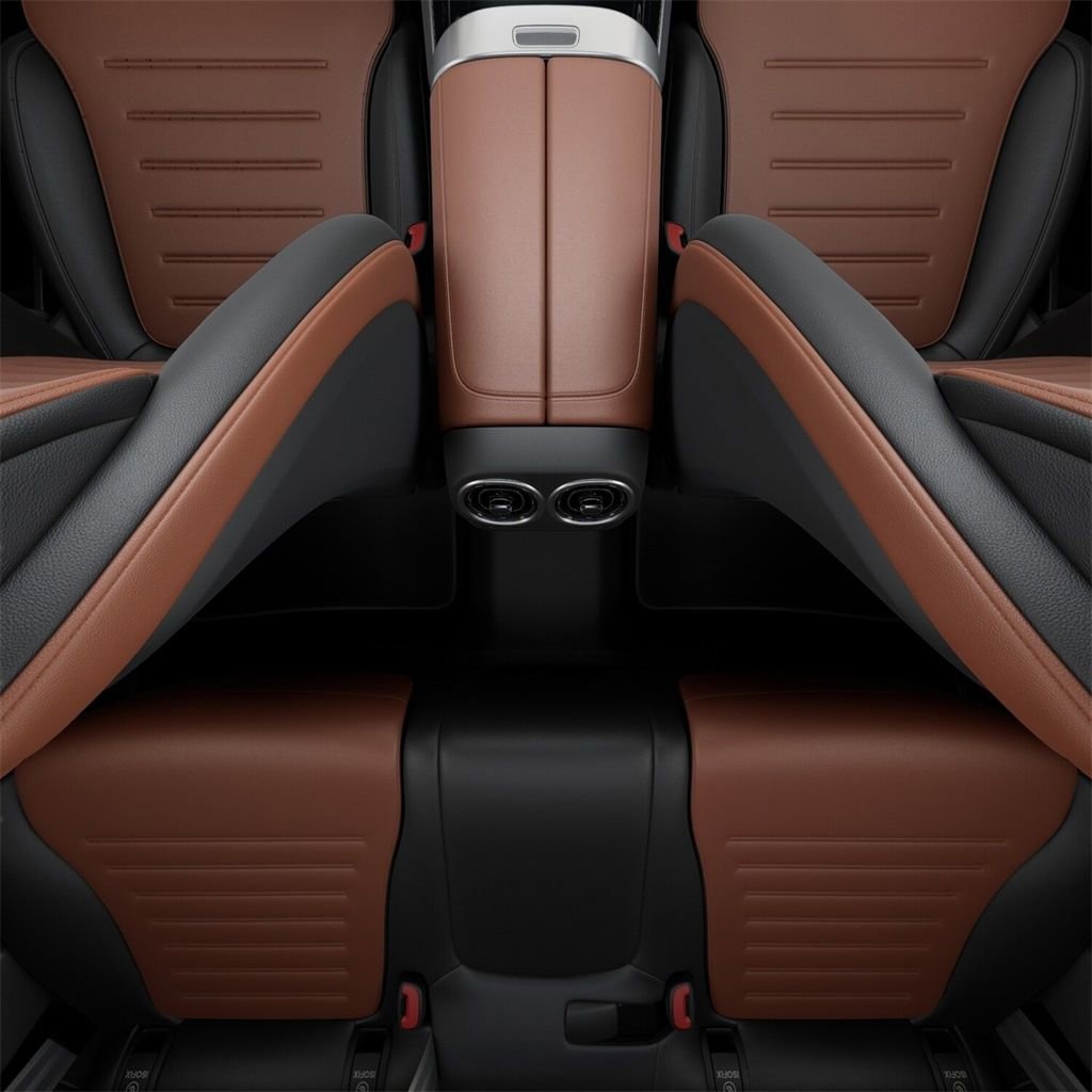 Used 2025 Mercedes-Benz GLC 300 image 42