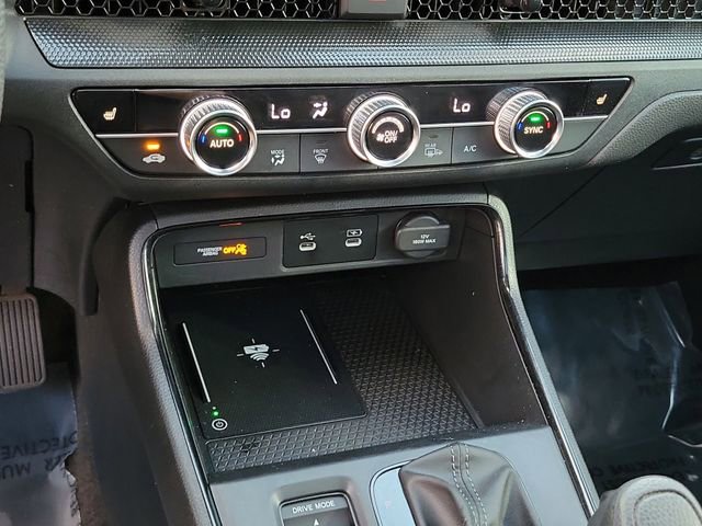 Certified 2026 Honda CR-V EX image 29