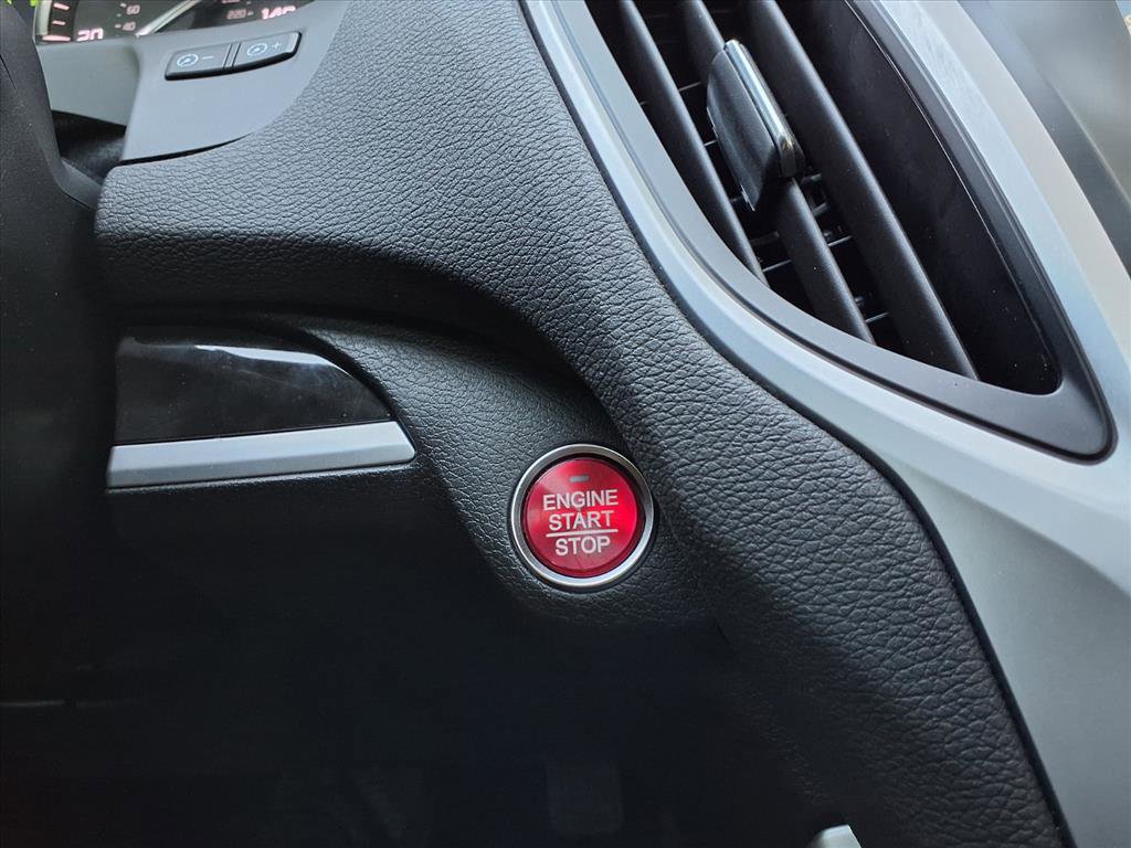 Used 2020 Acura TLX V6 w/ Technology Package image 25