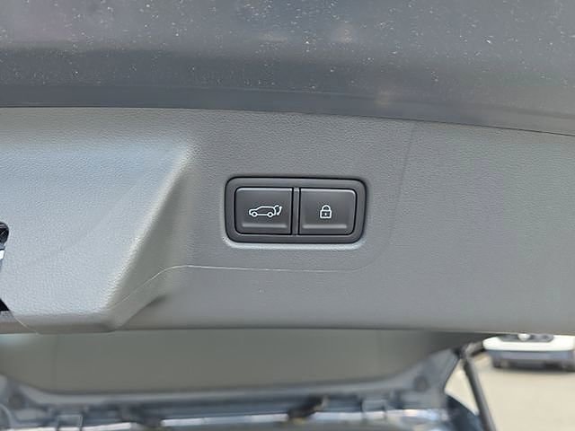 New 2025 Hyundai Santa Fe Calligraphy image 19