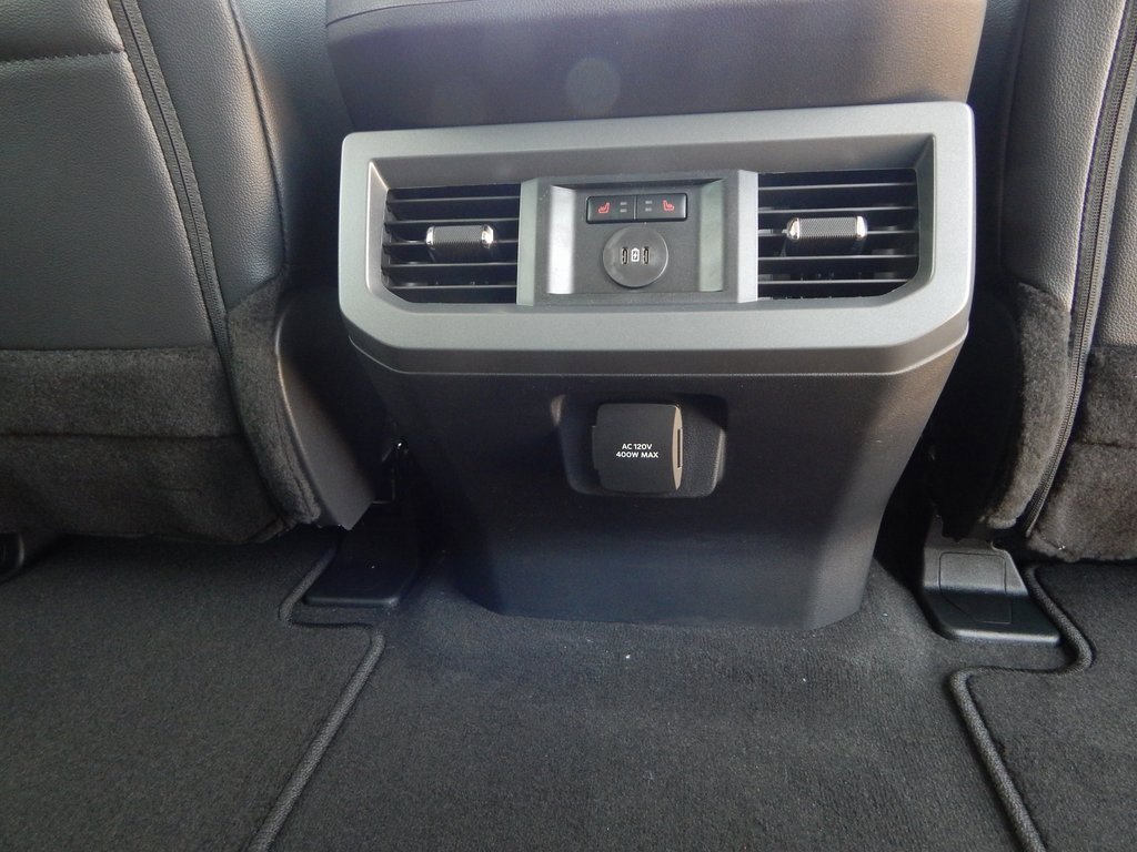 New 2025 Ford F250 Lariat w/ Lariat Ultimate Package image 13