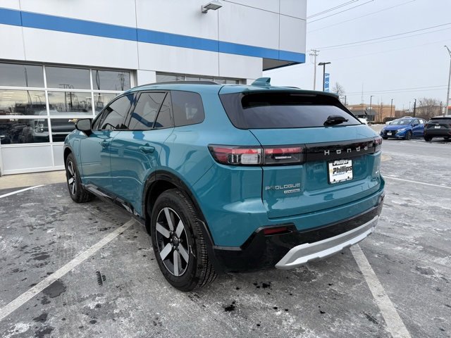 Used 2024 Honda Prologue Touring image 11