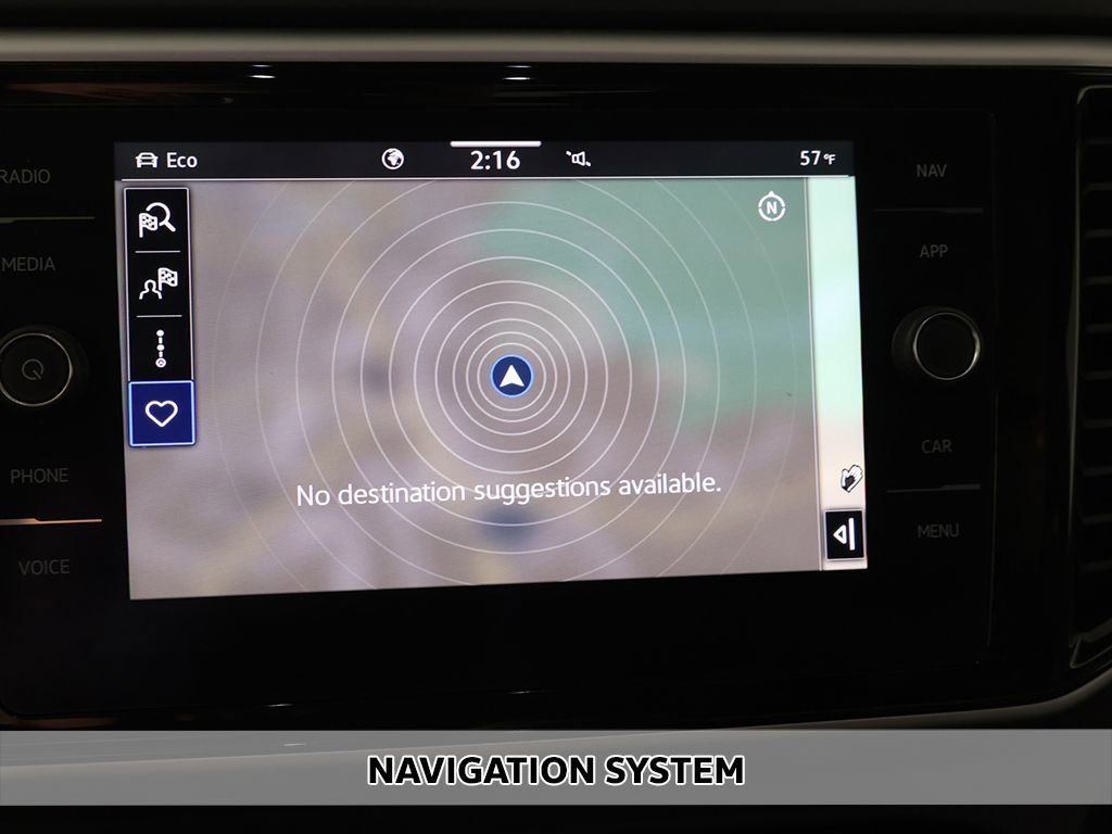 Used 2022 Volkswagen Atlas Cross Sport SEL R-Line image 3