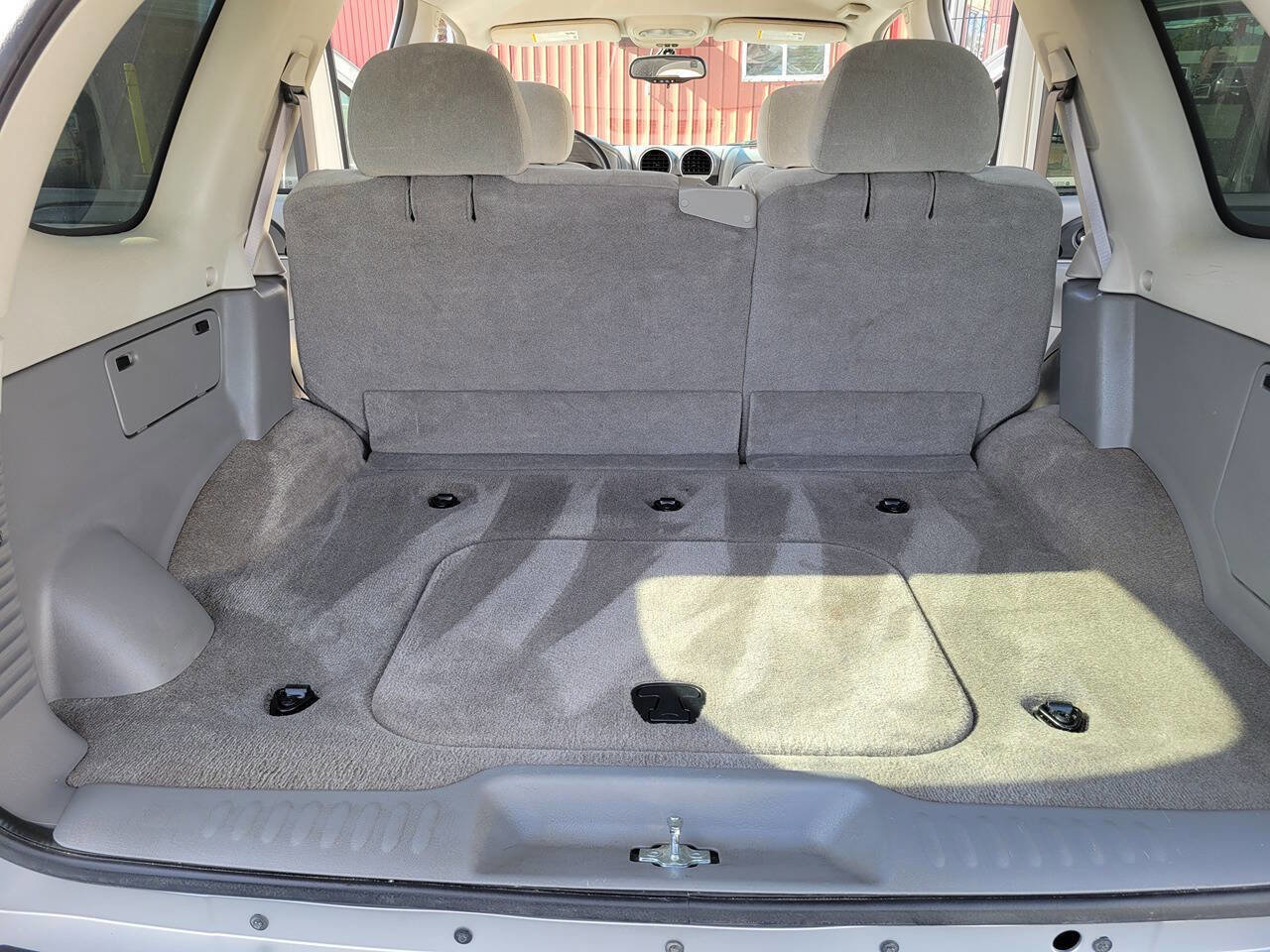 Used 2006 GMC Envoy SLE w/ Sle Preferred Equipment Group image 17