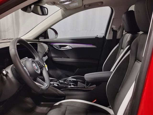 New 2025 Buick Envision Sport Touring image 18