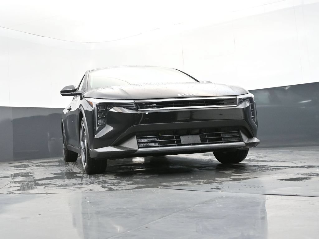 New 2026 Kia K4 GT-Line Turbo FWD image 18