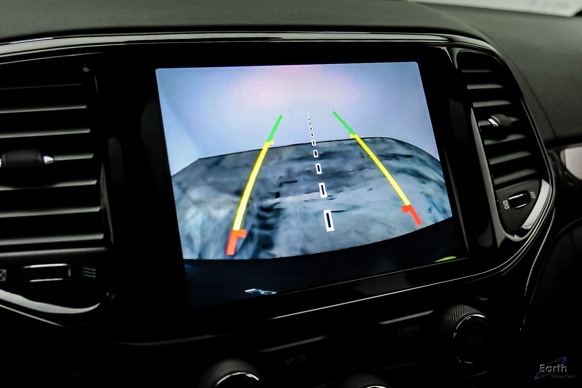 Used 2021 Jeep Grand Cherokee Trackhawk w/ Trailer Tow Group IV image 77