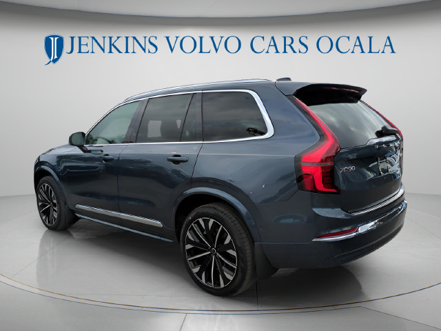 New 2026 Volvo XC90 T8 Ultra w/ Protection Package Premier AWD/4WD image 6