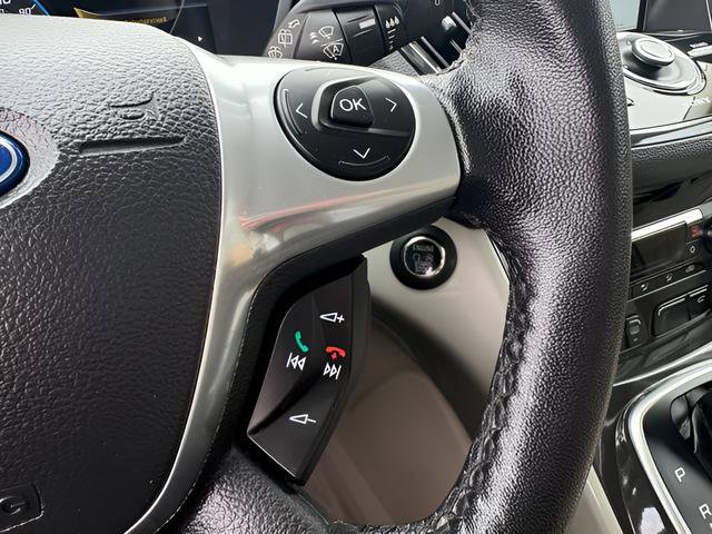 Used 2016 Ford C-MAX SEL w/ Equipment Group 302A FWD image 14
