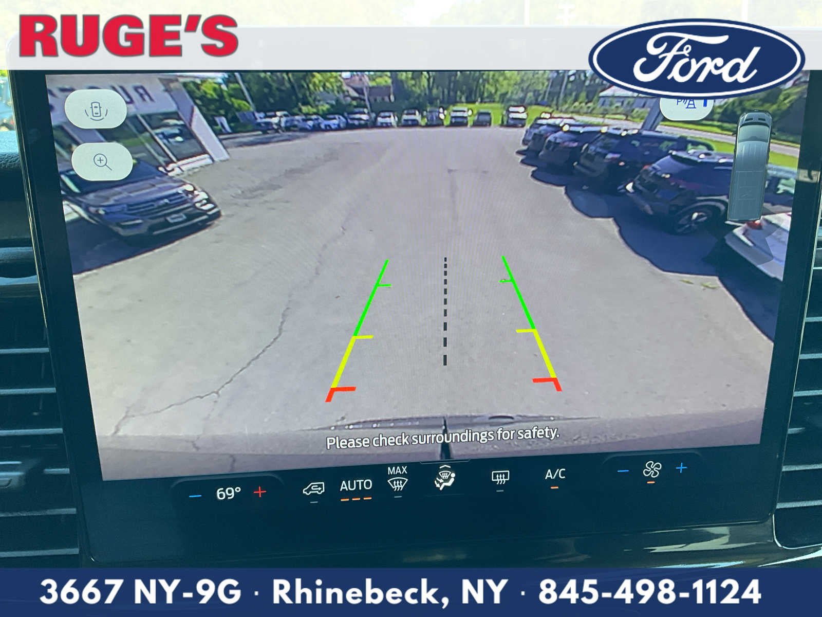 Used 2025 Ford Transit 350 XLT RWD image 25