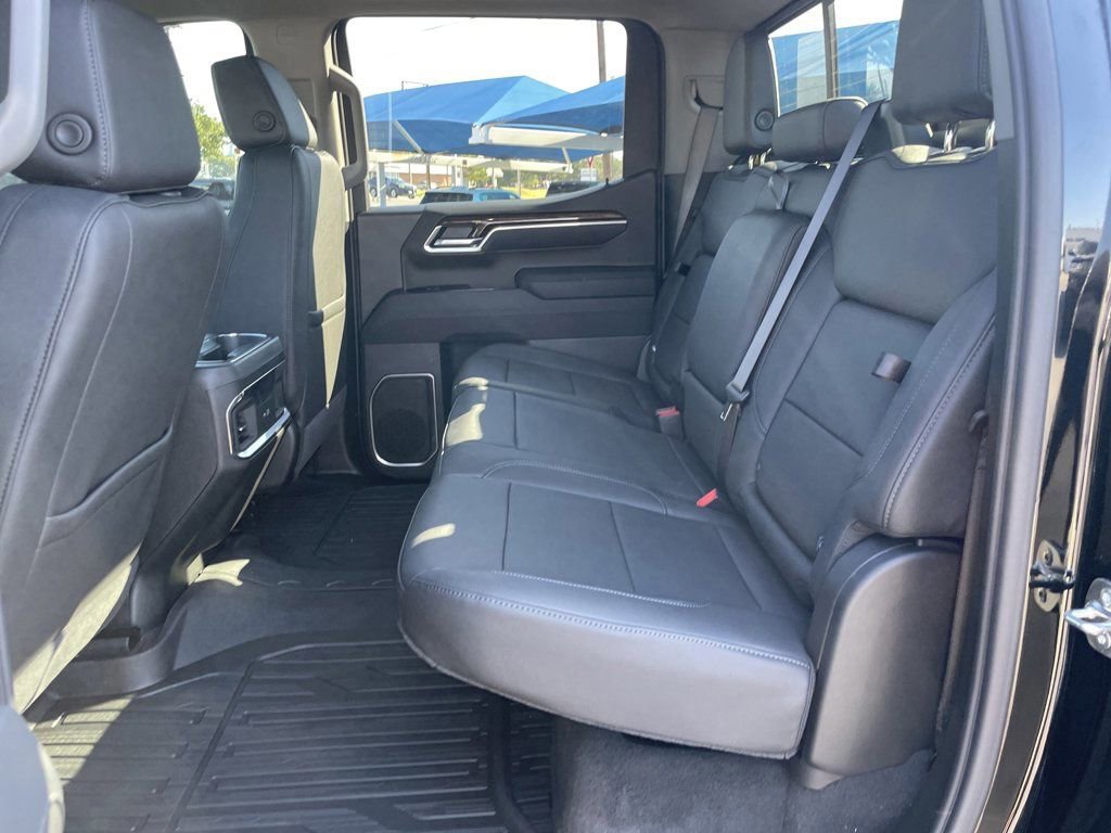 New 2026 GMC Sierra 1500 Elevation w/ Elevation Premium Package image 26