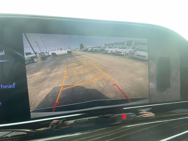 Used 2023 Cadillac Escalade Sport w/ Touring Package RWD image 28