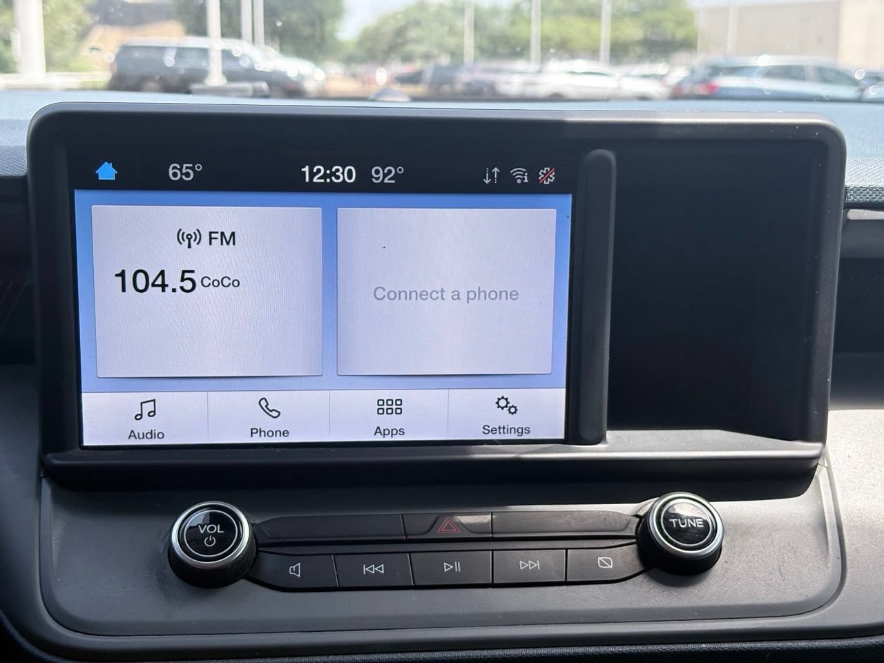 Used 2022 Ford Maverick XL FWD image 9