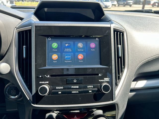 Used 2021 Subaru Forester Premium image 13