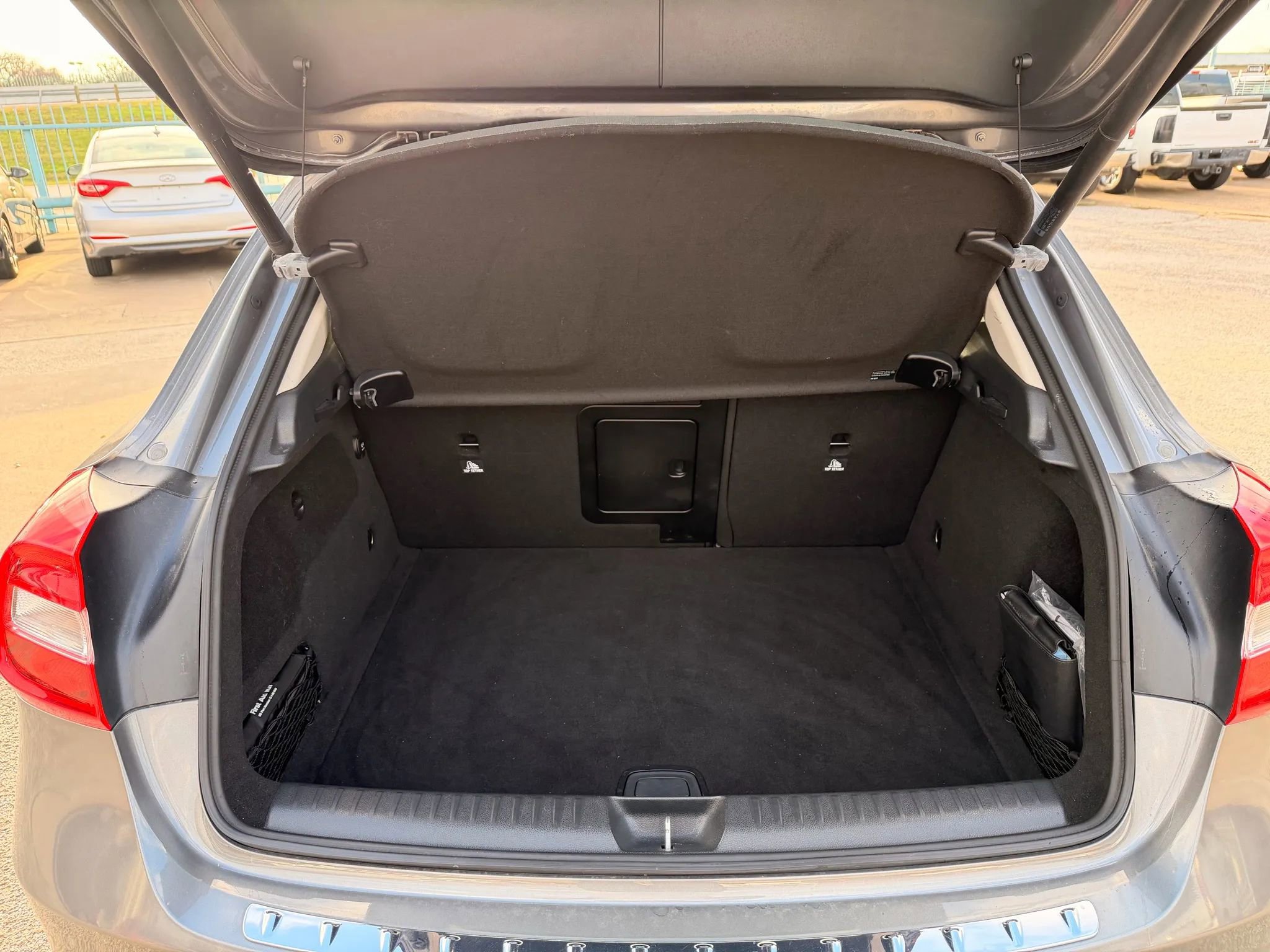 Used 2015 Mercedes-Benz GLA 250 image 13