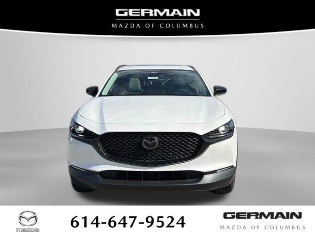 New 2026 MAZDA CX-30 AWD 2.5 S image 4