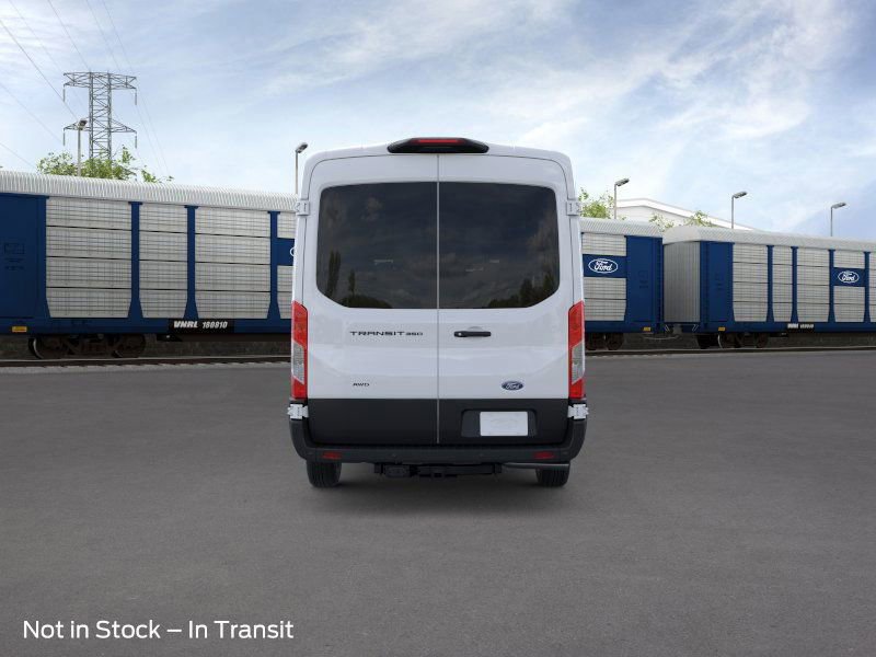 New 2026 Ford Transit 350 XL image 6