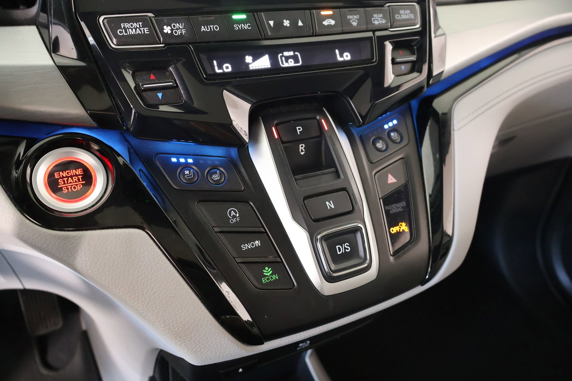 Used 2020 Honda Odyssey Elite image 8