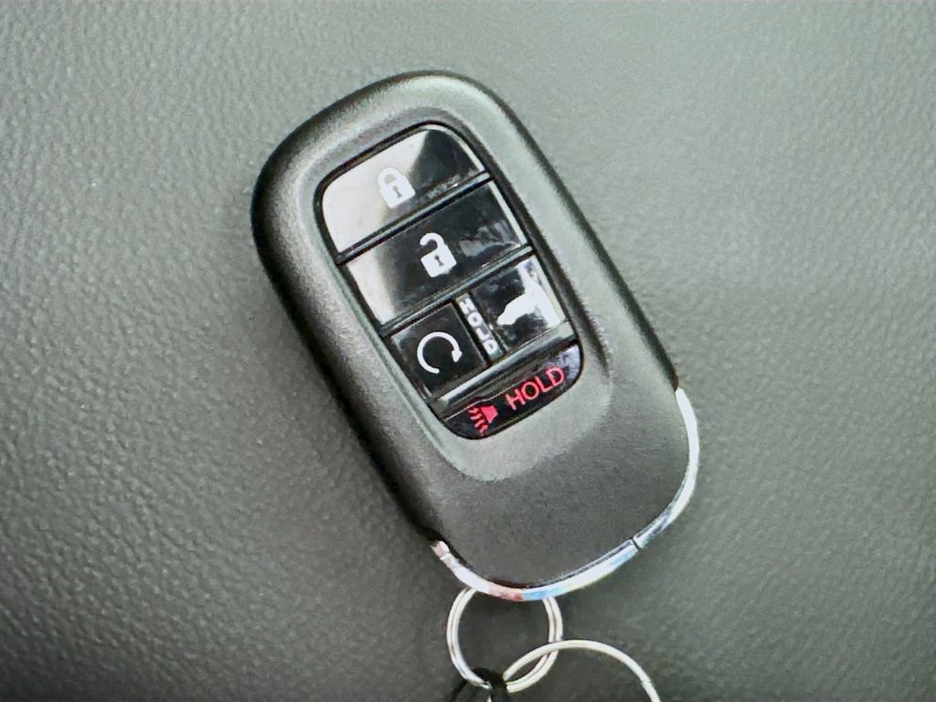 Used 2026 Honda CR-V EX-L image 37