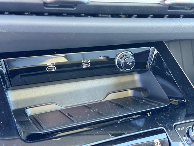 New 2026 Audi A6 Prestige image 26