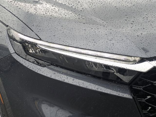 New 2026 Honda CR-V EX image 9