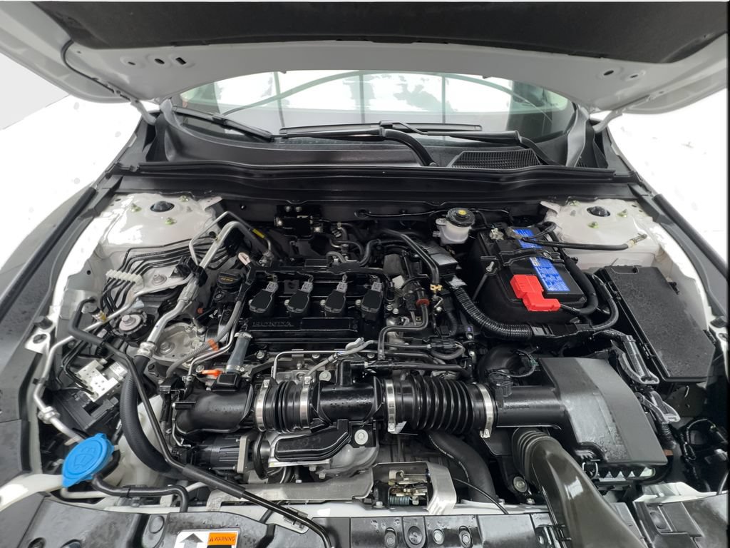 Used 2022 Honda Accord LX image 18