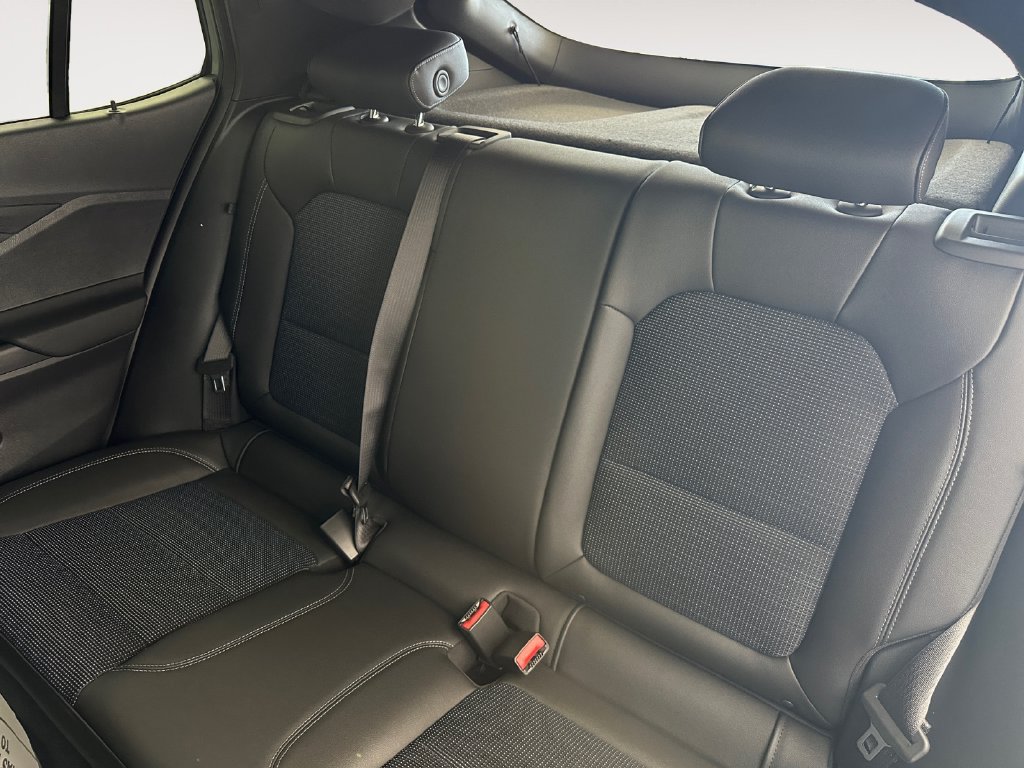 New 2026 Buick Envista Preferred FWD image 12