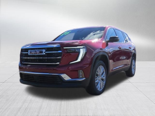 New 2026 GMC Acadia Elevation w/ Elevation Premium Package image 7