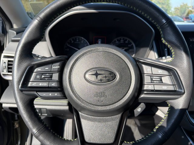 Certified 2024 Subaru Outback Onyx Edition AWD/4WD image 15