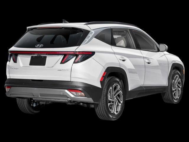 New 2026 Hyundai Tucson Limited w/ Tow & Go Package AWD/4WD image 41
