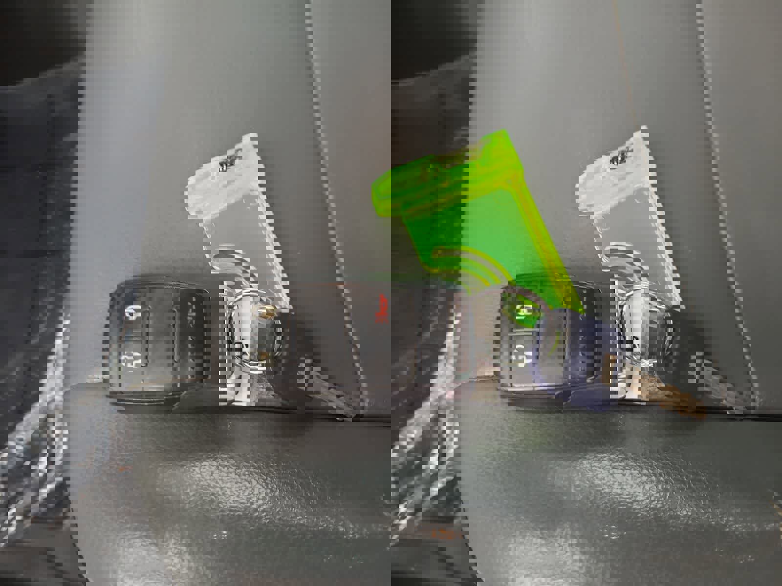 Used 2021 RAM 3500 Tradesman w/ Chrome Appearance Group image 28