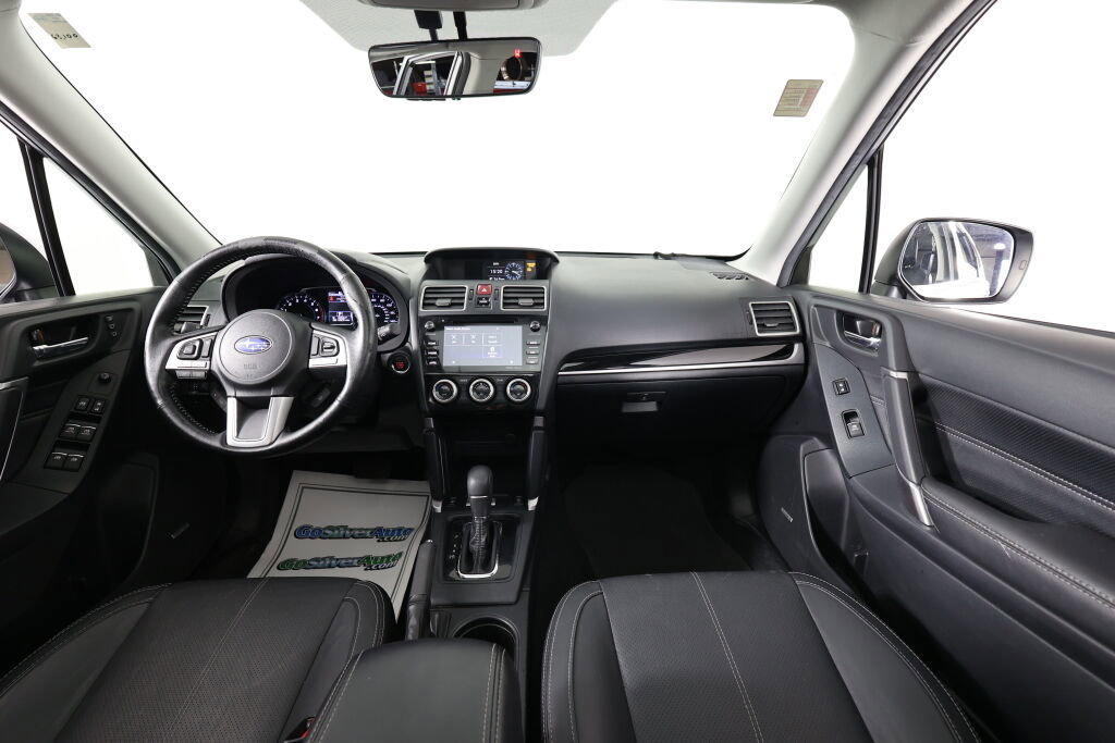 Used 2017 Subaru Forester 2.5i Touring image 30