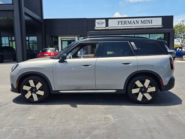 New 2027 MINI Cooper Countryman S AWD/4WD image 4