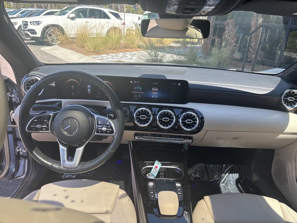 Used 2021 Mercedes-Benz CLA 250 CLA 250 image 49