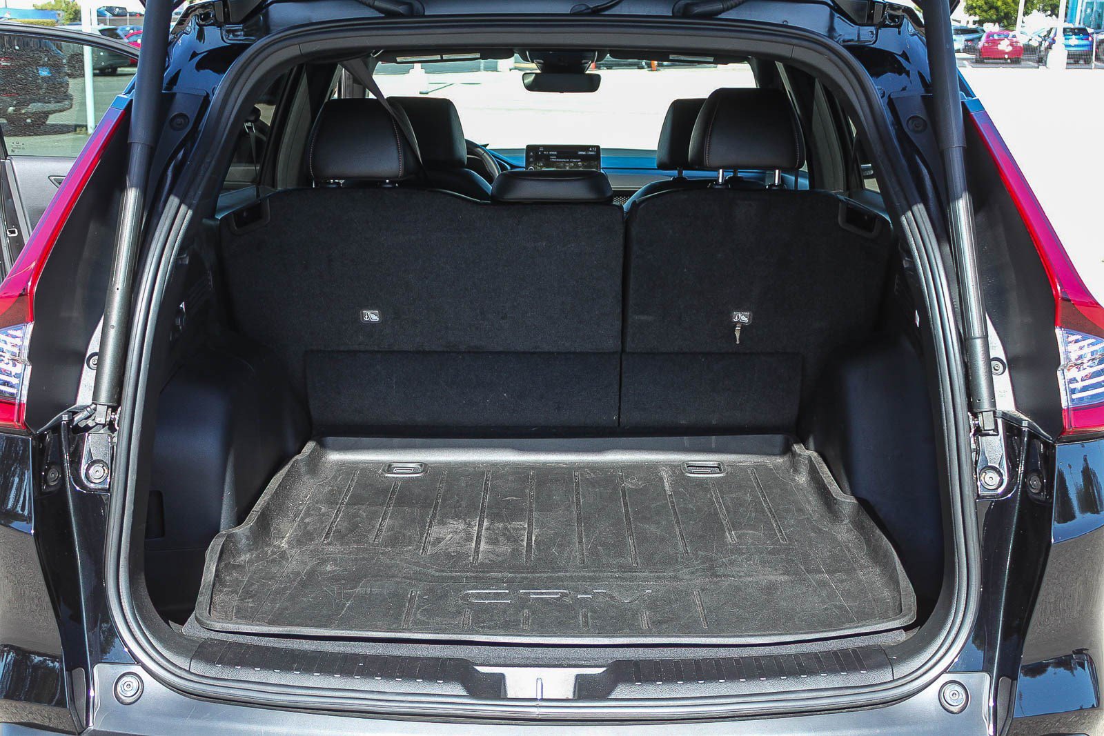 Used 2024 Honda CR-V Sport-L image 28