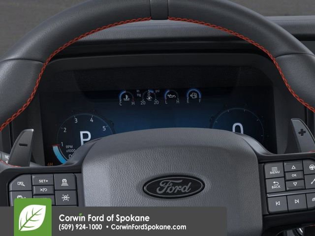 New 2026 Ford F150 Raptor image 13