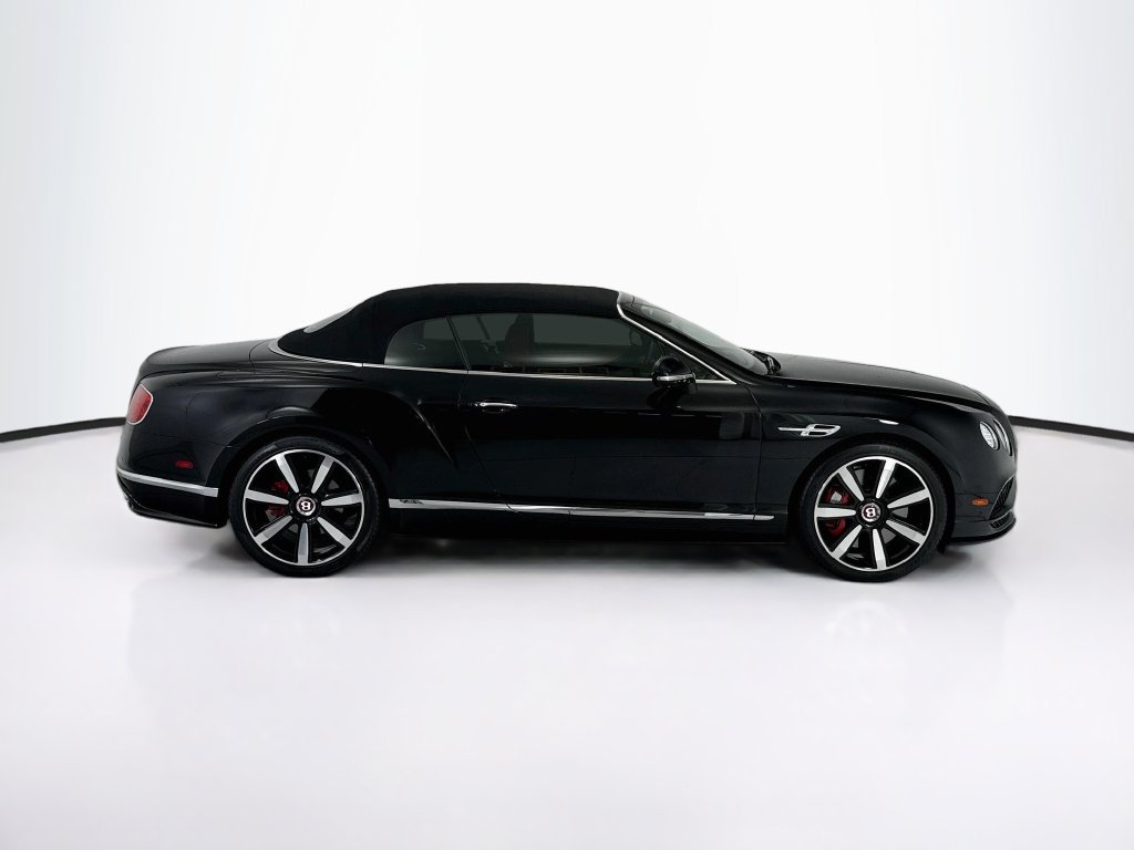 Used 2016 Bentley Continental GT V8 S AWD/4WD image 7