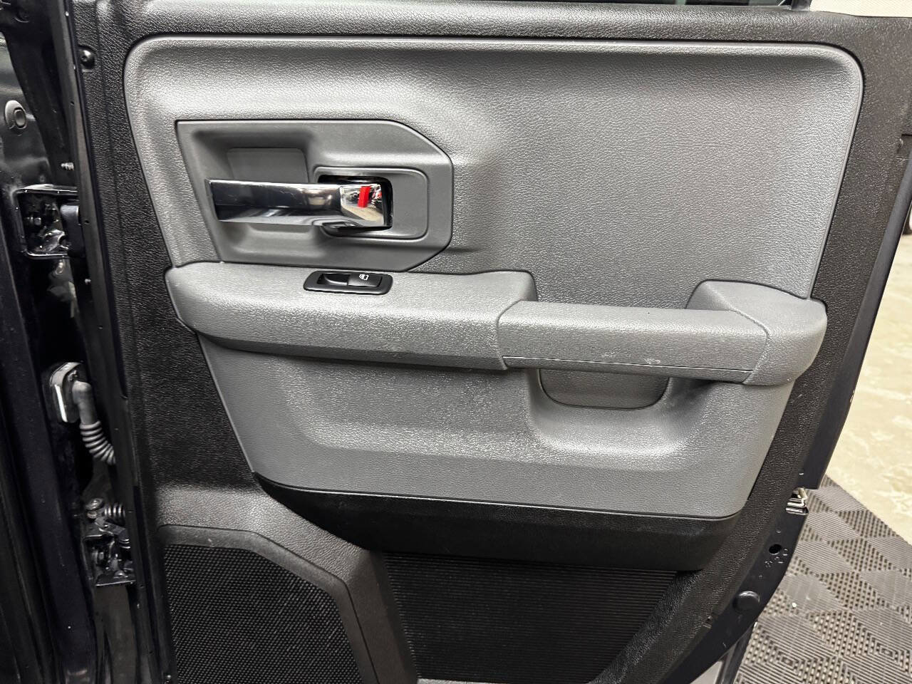 Used 2020 RAM 1500 Classic Warlock image 42