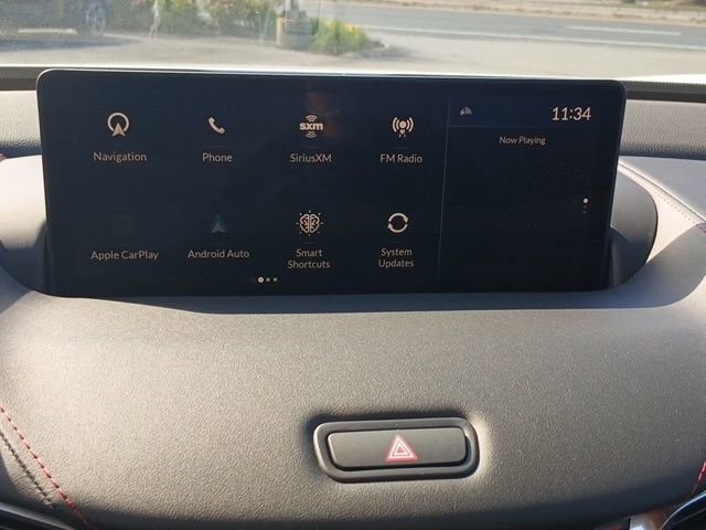 Certified 2025 Acura TLX SH-AWD w/ A-SPEC Pkg image 17