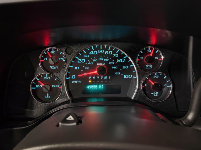 Used 2022 GMC Savana 3500 w/ Power Convenience Package image 32