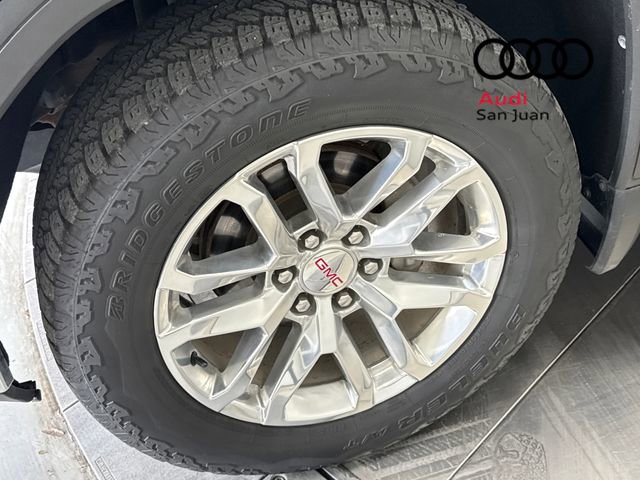 Used 2020 GMC Sierra 1500 SLT image 6