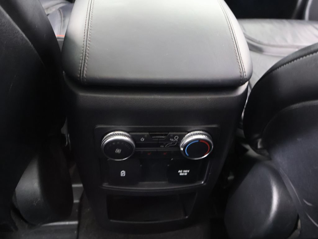 Used 2020 Ford Explorer Platinum w/ Premium Technology Package AWD/4WD image 55